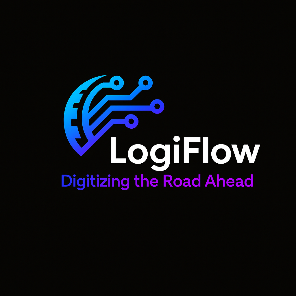 LogiFlow